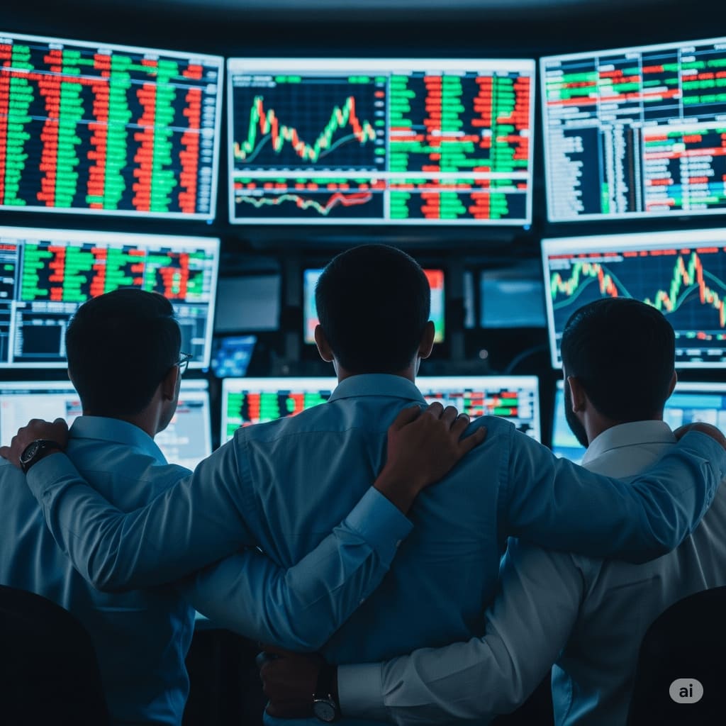 Equipo de Invierte Sencillo diseñando la mejor estrategia de inversión para sus lectores